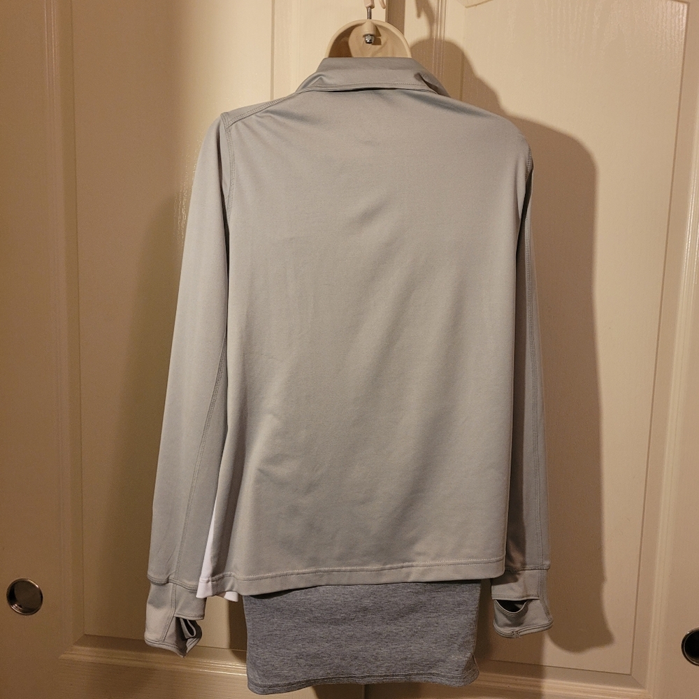 Danskin track jacket - Picture 4 of 5
